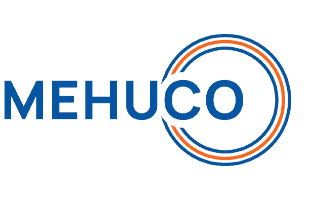 Logo MeHuCo