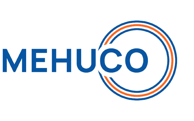 Logo MeHuCo